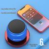Портативная Bluetooth-колонка Newmine BT31, штекер CN (адаптер в комплекте)