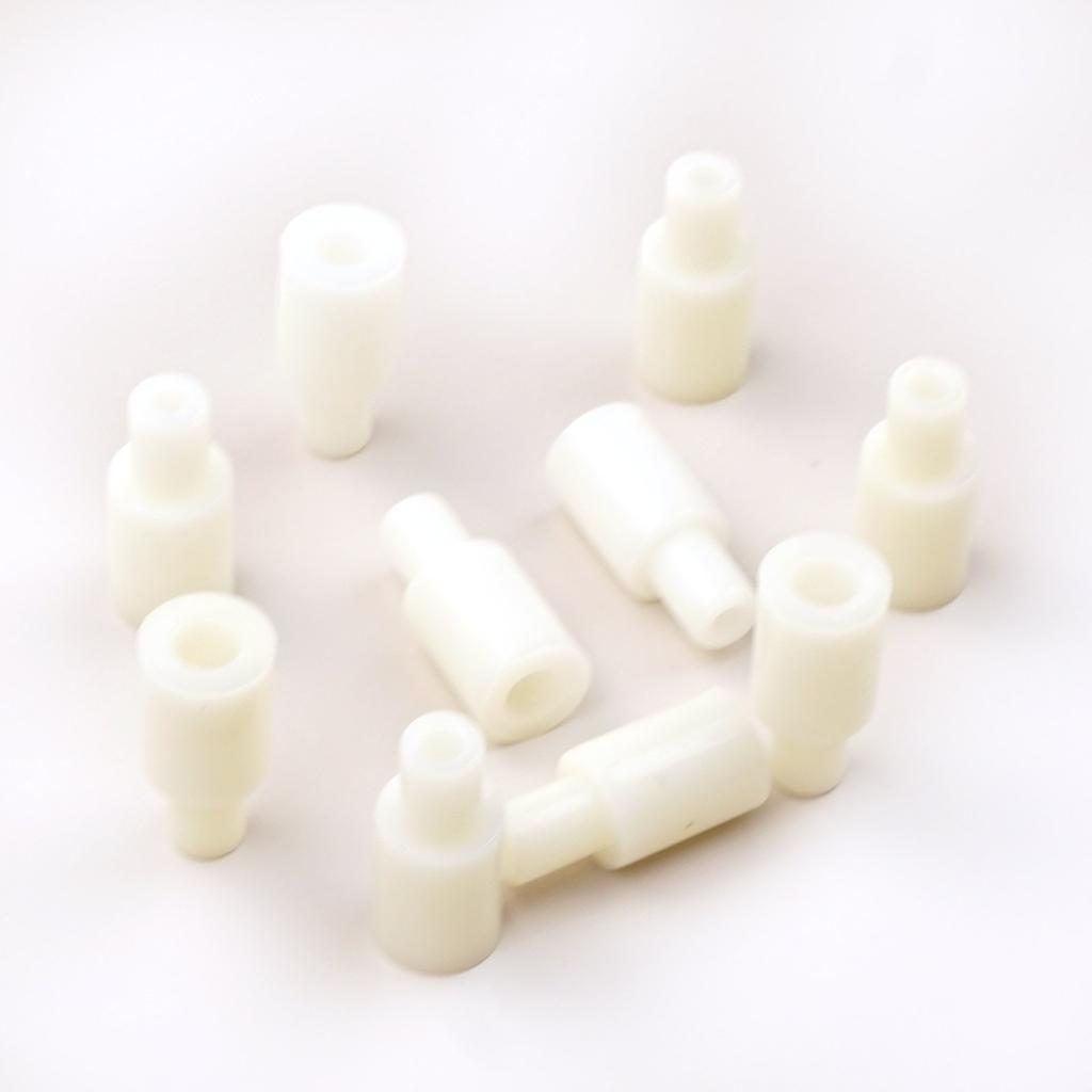 BROSS Auto Parts BCP021 10 Pieces Cable End Rope Dowel for Window Regulator Winder Mechanism Type BCP021 Fast Handling