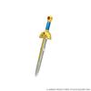 Dragon Quest Pins Roto's Sword