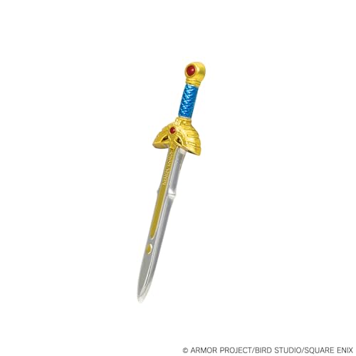 Dragon Quest Pins Roto's Sword