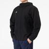 Under Armour Мужская тканая куртка с капюшоном