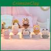 Toy Tumbler Decompression Bear Dog Pig Penguin Cat Deer Doll Decoration Gift