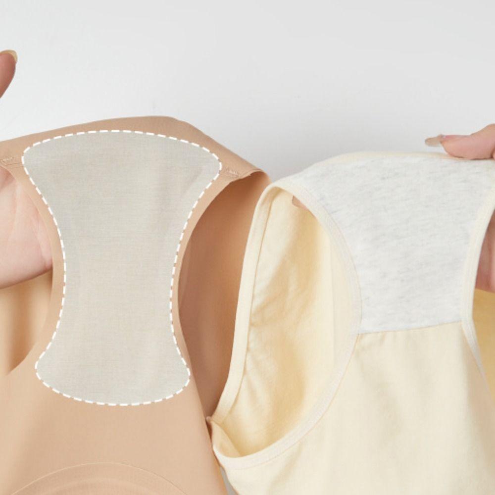 Cotton Crotch Seamless Underwear Tummy Control Postpartum Body Shapers Shapewear Panties Female