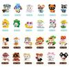 Mini Cartoon Cute Cat Dog Animals Models DIY Building Blocks Toys Micro Blocks Kit Christmas New Year Gifts Lucky Decor