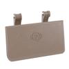 Parking Brake Handle Comfortable Grip 1NL97DK2AB Parking Brake Release Handle for 1500 2500 3500