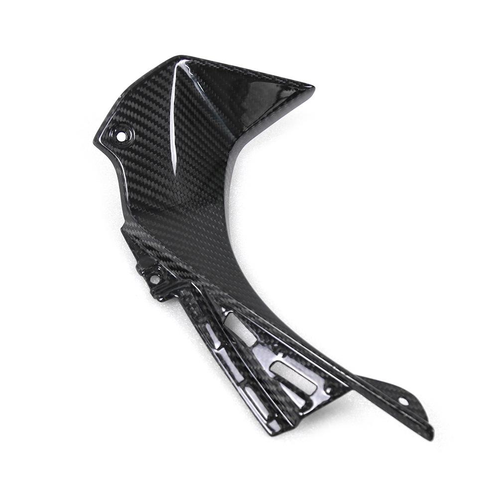 Kawasaki ZX6R 2019-2020 Carbon Fiber Front Fairing