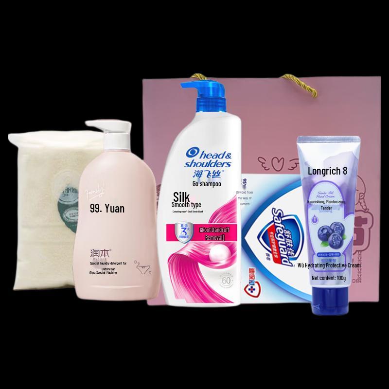 Подарочный набор Head & Shoulders Ежедневный уход