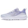 Li Ning Easy Fit Fle Амортизация Нескользящие Износостойкие Дышащие Низкие Повседневные Беговые Кроссовки Женские ARST074-2