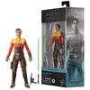 Hasbro STAR WARS Black Series Ezra Bridger (Lothal), Star Wars Ahsoka 6-inch (15 Cm) Action Figure, Ages 4 and Up, F7029, Authentic