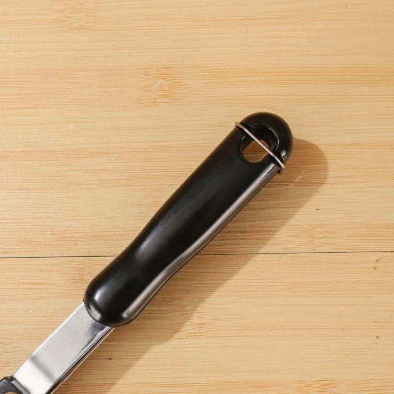 Double-sided Frying Pan Non-Stick Sandwich Bread Bakeware Breakfast Waffle Pancake Egg Frying Pan Household Kitchen Utensils