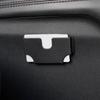 Universal Car Interior Card Holder Multi-function Portable Card Storage Box Car Sun Visor Card Slot Box Car Accessories