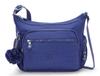 Kipling Gabbie S Crossbody One Ocean Blue Women's Bag, Size,