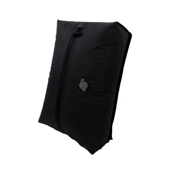 Вакуумные компрессионные пакеты с насосом Дорожные вакуумные пакеты Многоразовые водонепроницаемые компрессионные пакеты для одежды Чемоданы Рюкзаки Домашняя организация