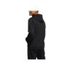 adidas Men's Training Comfortable Cotton Hoodie Black HB7397
