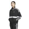 Женский спортивный костюм Adidas KTX55 Team Black Размер S, (JG8142),