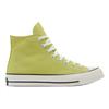 Converse 1970-е Универсальные Повседневные Удобные Высокие Кеды Холщовые Унисекс Кеды Зеленый A11443C