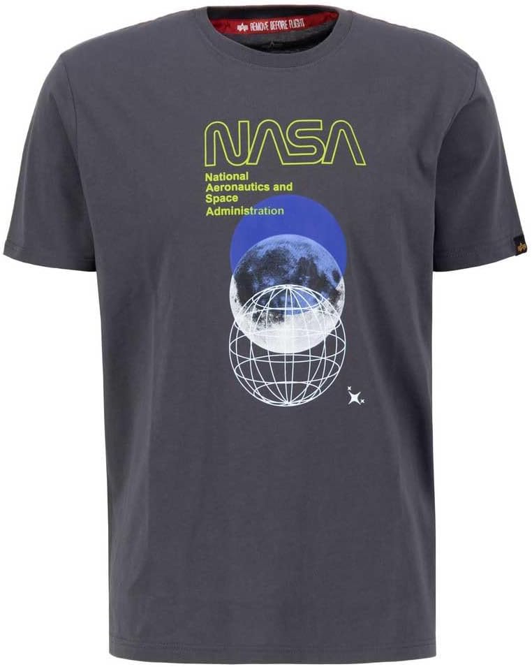 NASA Orbit T от Alpha Industries