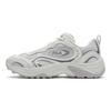 Fila Fluxion Ретро Мода Универсальные Трендовые Личность Спортивные Низкие Повседневные Кроссовки Женские кроссовки Белый Фиолетовый F12W532115FSC