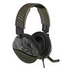 Casque Gaming Turtle Beach Recon 70 Camo - Vert - TBS-6455-02