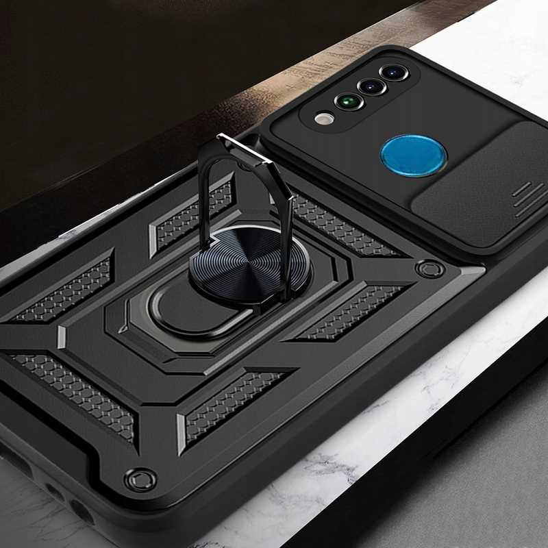 Sc Camring Huawei P30 Lite Black