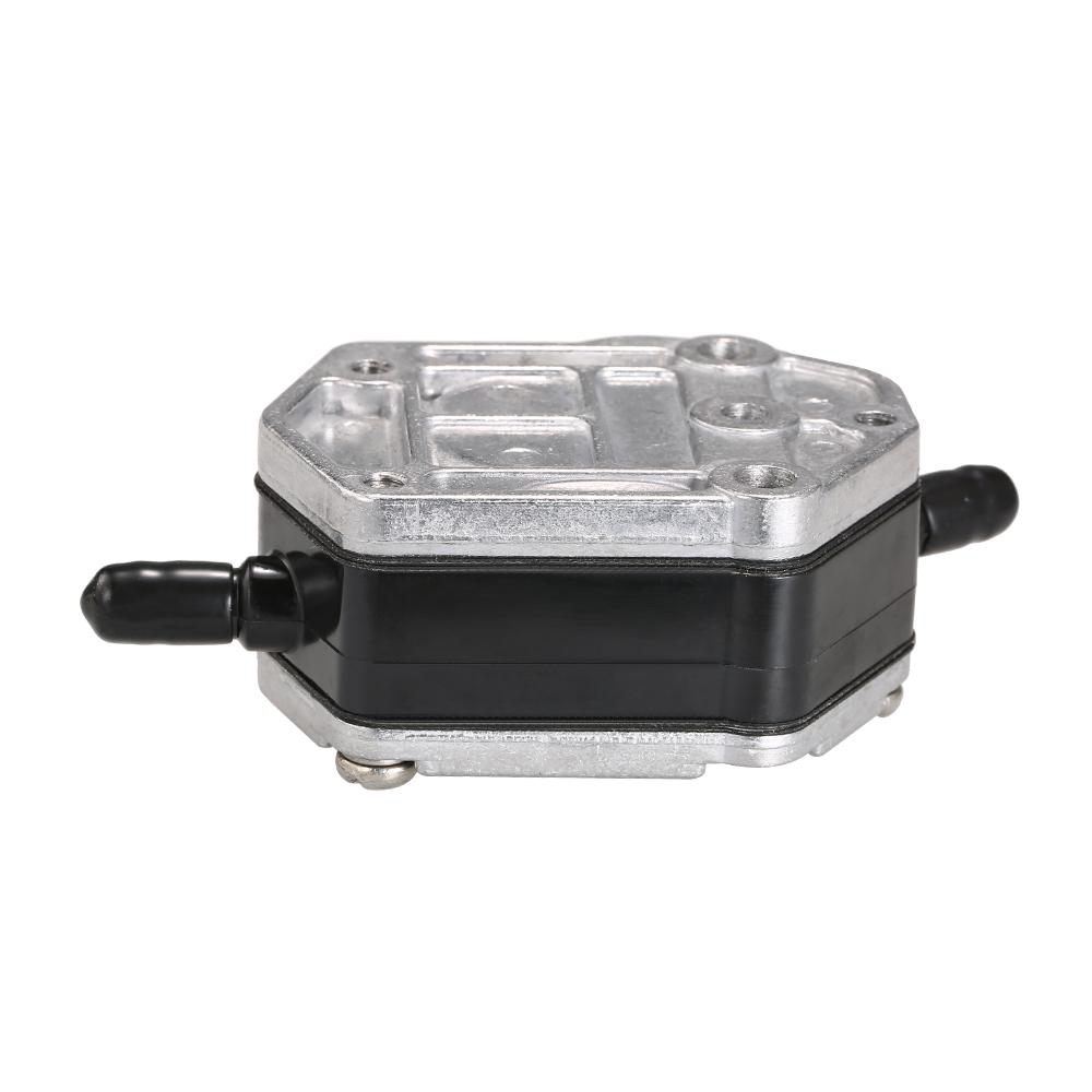 Топливный насос в сборе 6A0-24410-00 692-24410-00 для подвесного двигателя Yamaha 25HP-85HP Tohatsu Suzuki