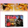 Europe Board Risk Game Card Toys Family Gathering Play Prop Gift Educational