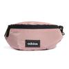 New Polyamide Shoulder Bag, Crossbody Bag, Fanny Pack Regular Women's Pink HC7201
