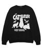 Свитшот Wissi Cat Original (Wls020) черный