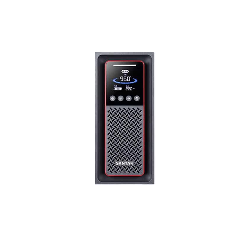 ИБП SANTAK C1KS Источник бесперебойного питания