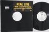 12inch Record REAL LIVE - Real Live Sh*t (Remix) / Pop The Tr NONE,095663 Big Beat, Atlan 1996 US Rap & Hip-Hop/R&B Used