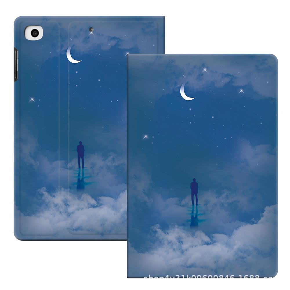 Redmi Pad 10.6" Anti-Fall Leather Protective Case