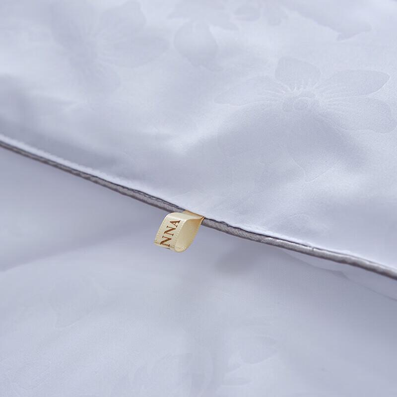 FUANNA All-Season Comfort Fiber Quilt