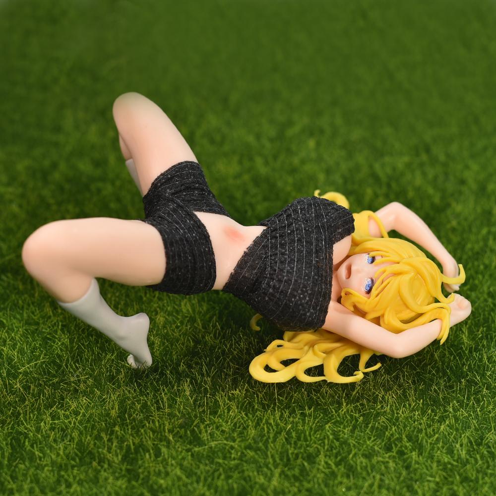 Aixlan НСФВ Фигурка Аонами Шио Bfull Хентай Сексуальная Девушка ПВХ Фигурка Действия Аниме Взрослые Аниме Фигурки 18 ± Коллекционная Фигурка