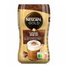 Nescafe Золотой Капучино Сливочный Кофе 250г (Срок годности 6 месяцев или более)