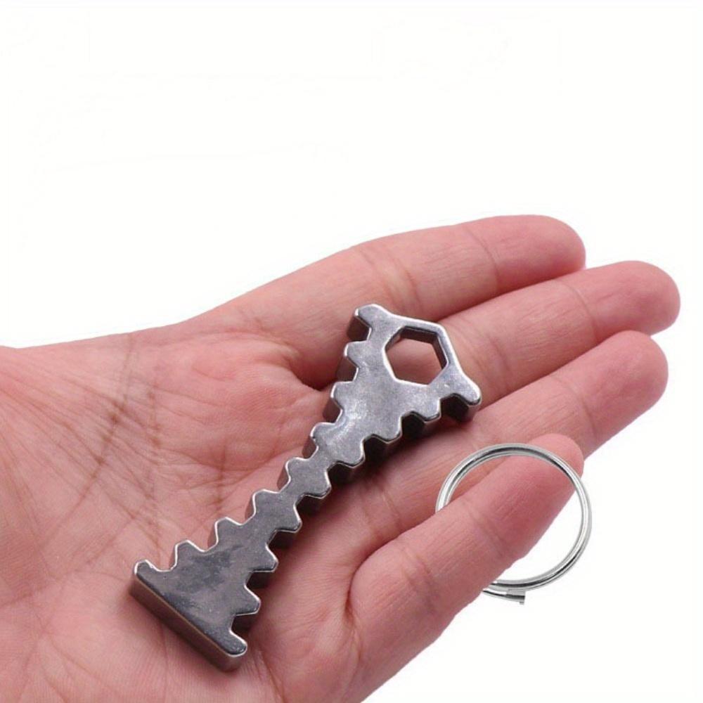 Автомобильный инструмент для синхронизации из легированной стали, ручной комплект для синхронизации, инструменты для крепления ременного шкива, подходят для VW Skoda 1,4 T/1,4/1,5/1,6, инструменты, ключ для фиксации распределительного вала