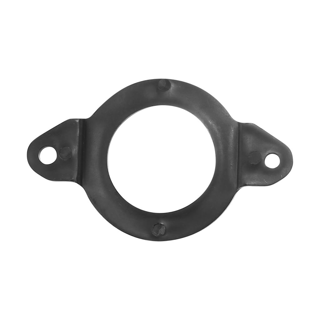 X Autohaux 2 Pcs Blue Plastic Car Speaker Mounting Adapter Bracket Rings for Toyota for Subaru for Lexus