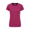 Mountain Warehouse Womens/Ladies Endurance T-Shirt