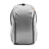 Design Everyday Backpack Zip 20L Ash PFAS Free [Peak Design] [Peak BEDBZ-20-AS-3
