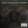 CD JAY-Z - The Black Album 00602498615560 Roc-A-Fella Rec 2003 Non Japan Rap & Hip-Hop/R&B Used