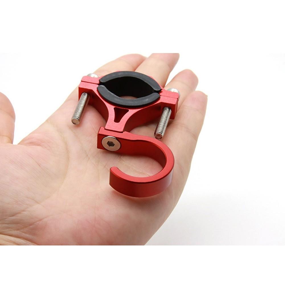 Aluminium Alloy Hook For Scooter/Bike/Motorcycle Hanging