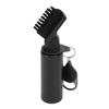 Очиститель Club Brush с бутылкой для воды 100 мл. Очиститель Club Groove Spray Brush с фиксатором и кольцом.