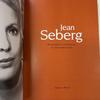 [USED] Jean Seberg Jean Seberg Photo Book German