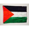 Флаг - AZ FLAG - Палестина - 90x60см - Полиэстер - Уличный