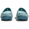 HOKA Ora Recovery Slide 3 Cloud Blue Unisex Sneakers Stone-Blue 1135061-CBSBL