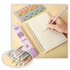 10Pcs Stationery Writing Pencil Sketch Painting Pencil High-quality HB Pencil  Office