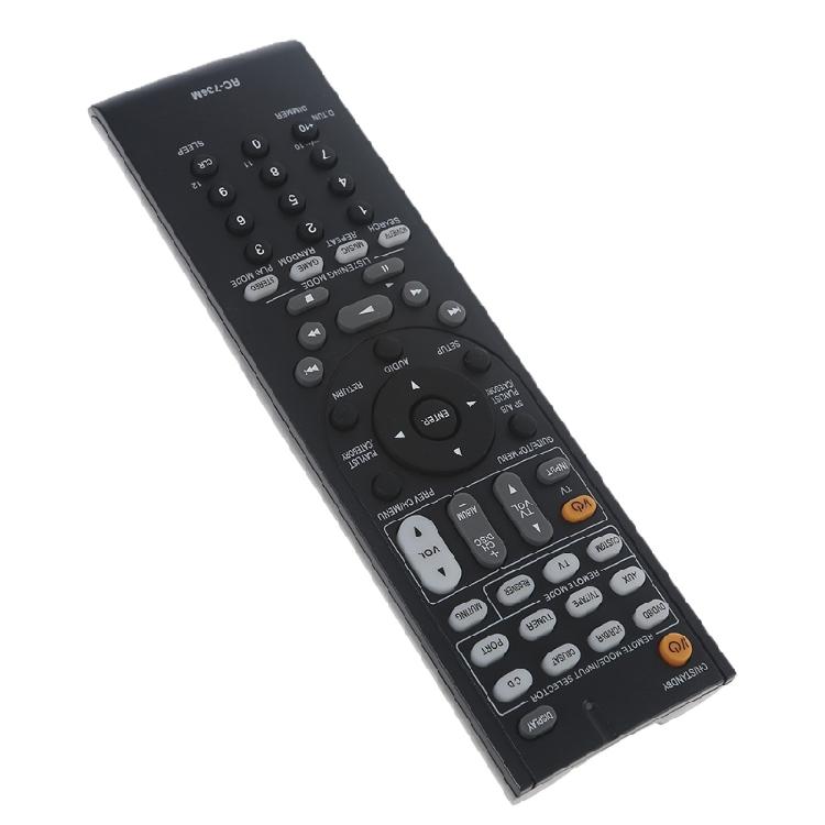 Новый Пульт Дистанционного Управления для AV-ресивера onkyo HTR570 HTS5200 RSKB-570 для W -570