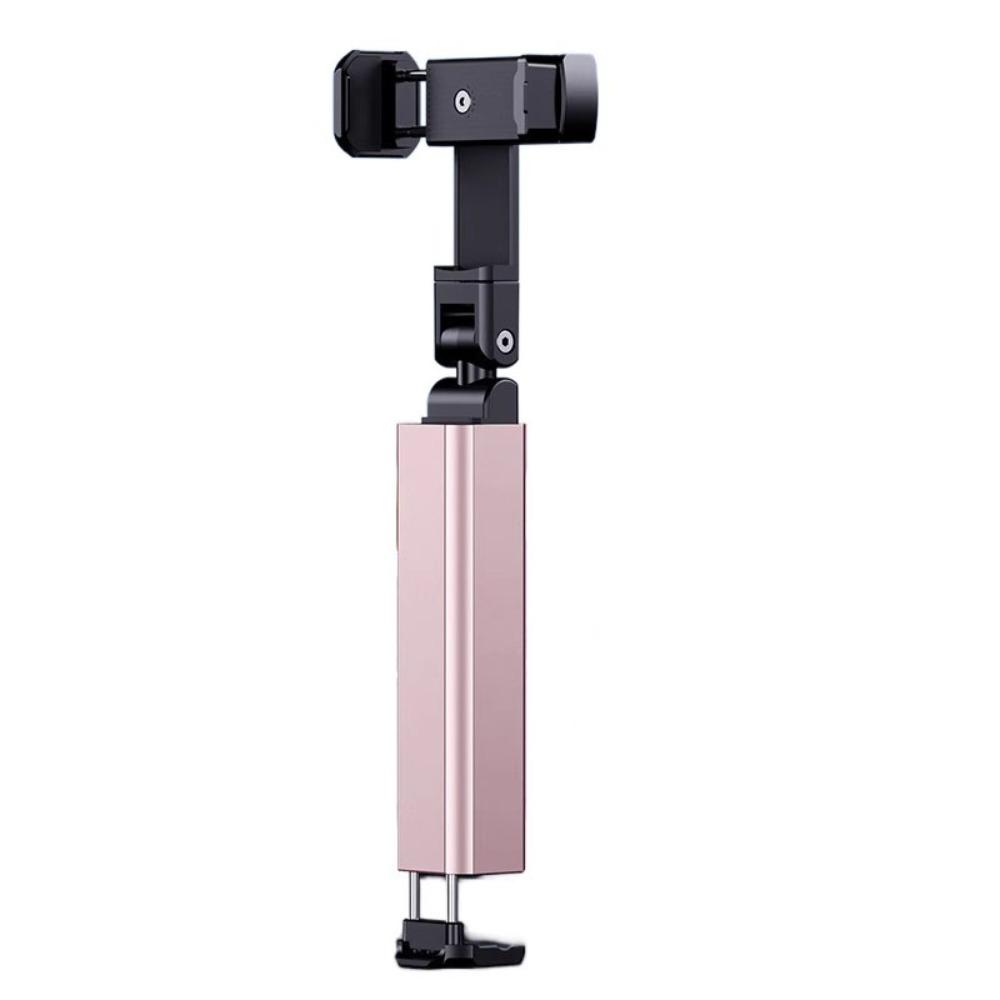 Folding Portable Phone Mount Stretchable Adjustable Phone Stand Watching TV Phone Support