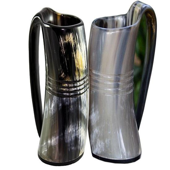 Кружка для питья викингов ручной работы, герои игры престолов со смоляной основой, эль стейн, великое мастерство, идеальный подарок для настоящих мужчин