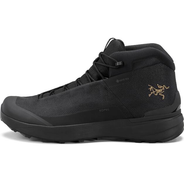 Треккинговые ботинки Arc'teryx Kopec Mid