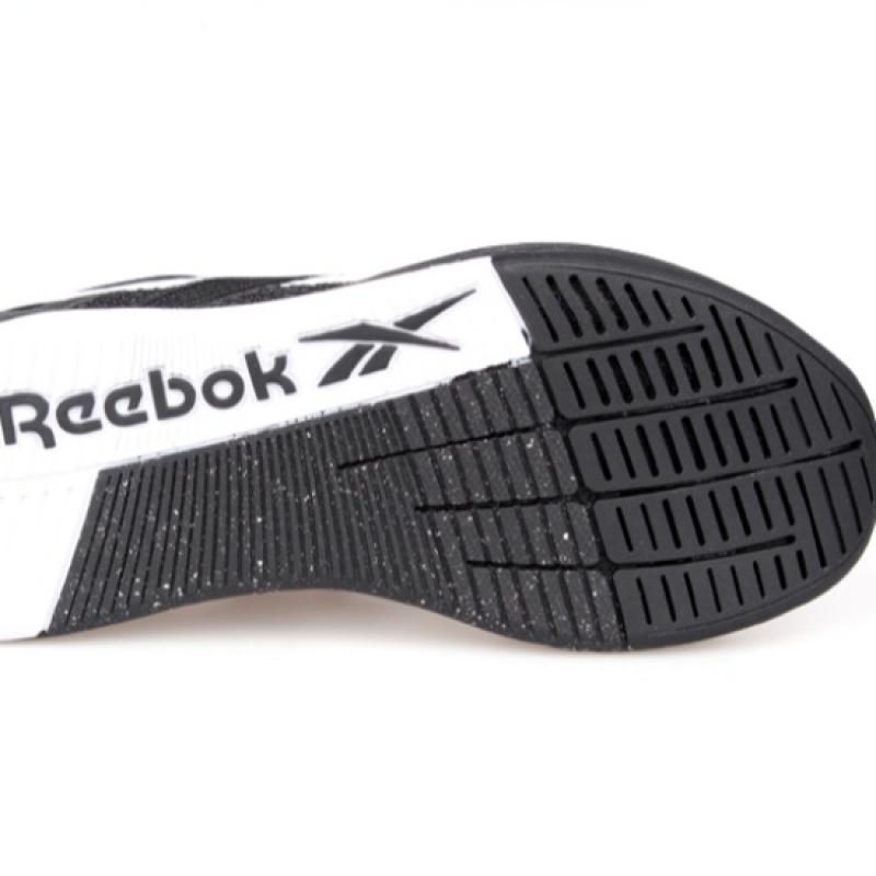 Reebok Кроссовки женские Nano X5 S для тренировок, кроссовки для бега 100229219